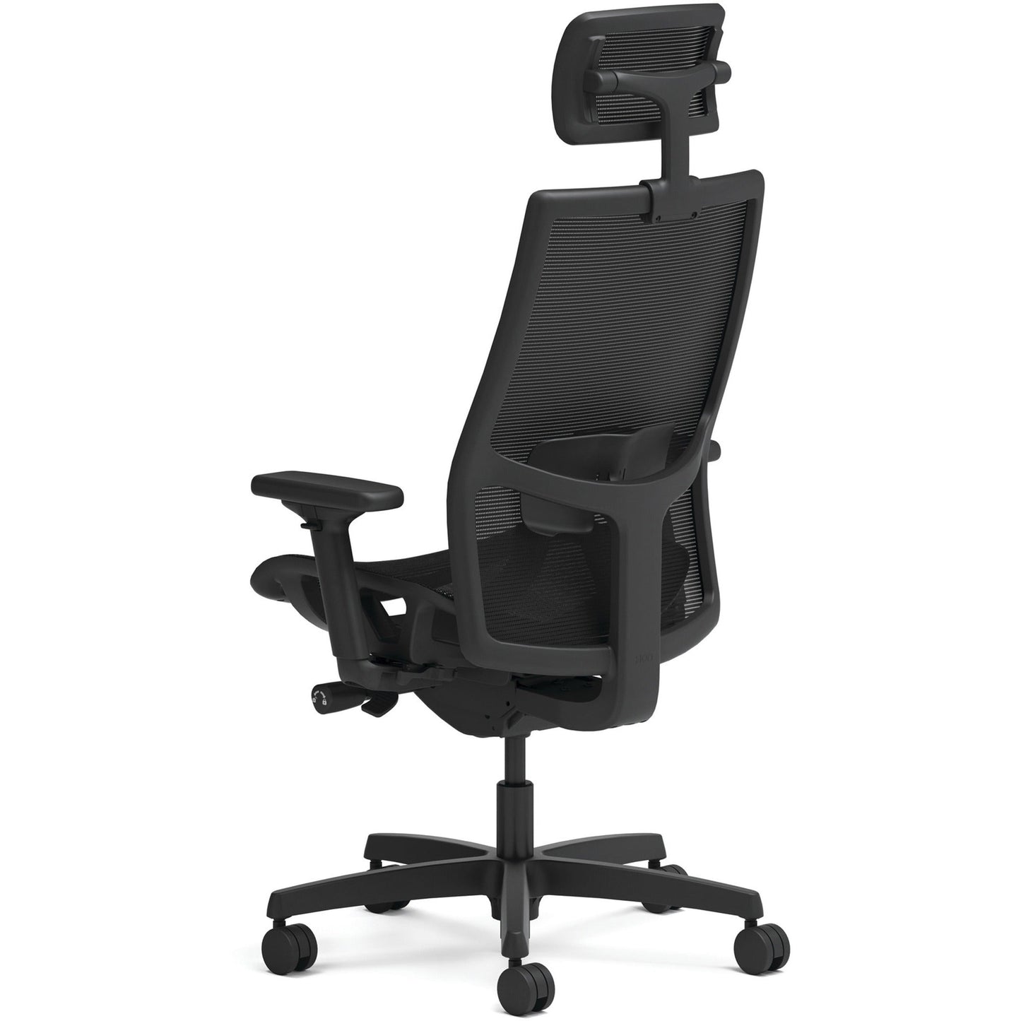 Ergonomic Mesh Office Chair with Headrest (HONI2MSKY2IMTHR) - SchoolOutlet