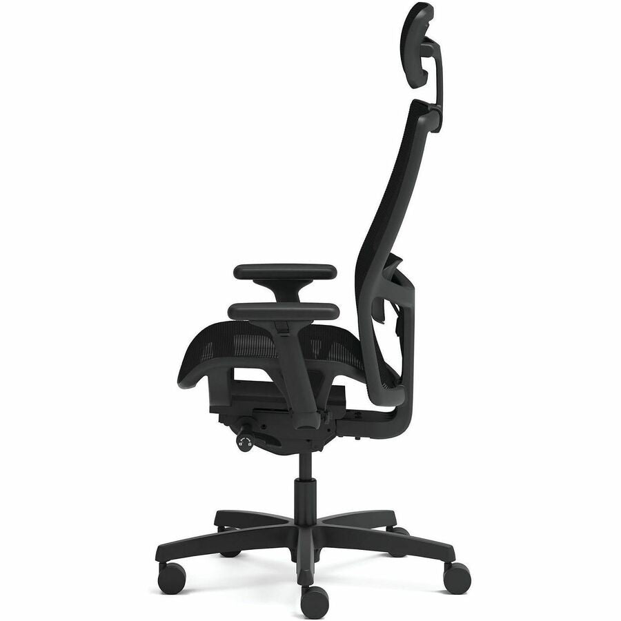 Ergonomic Mesh Office Chair with Headrest (HONI2MSKY2IMTHR) - SchoolOutlet