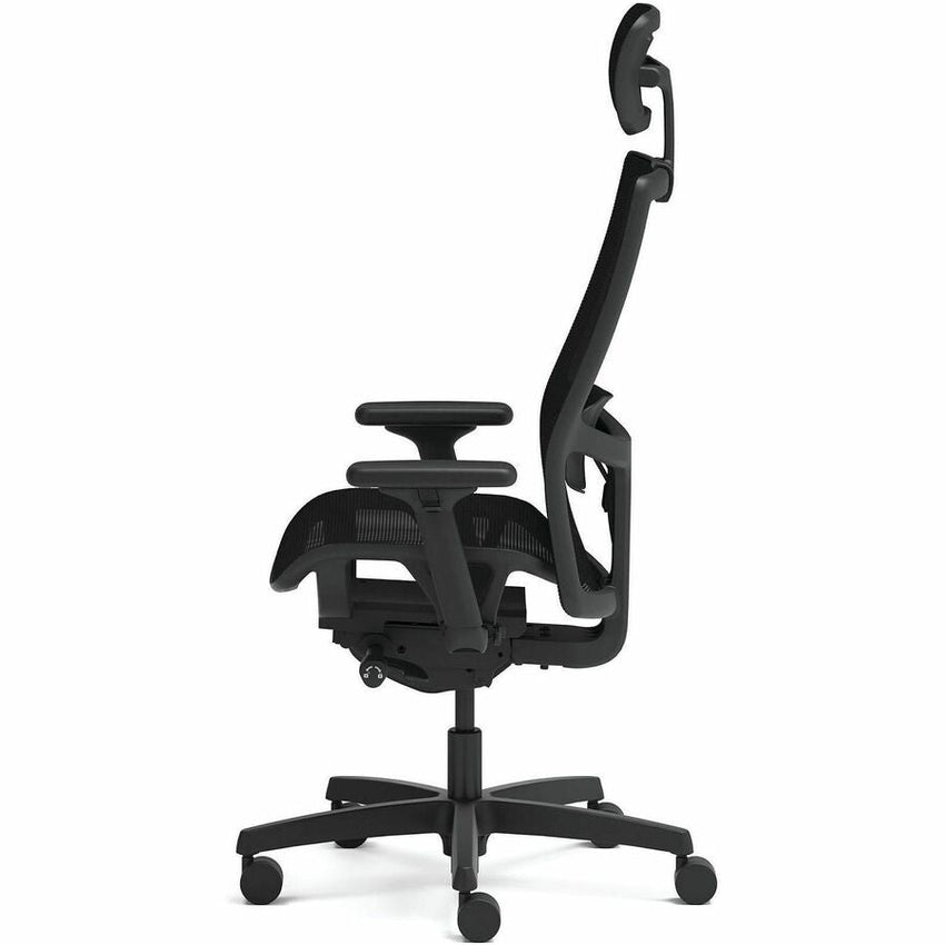 Ergonomic Mesh Office Chair with Headrest (HONI2MSKY2IMTHR) - SchoolOutlet