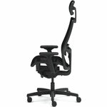 Ergonomic Mesh Office Chair with Headrest (HONI2MSKY2IMTHR) - SchoolOutlet