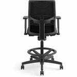 HON Ignition Seating Mesh Back Task Stool (I2S1AMBLC10T) - SchoolOutlet