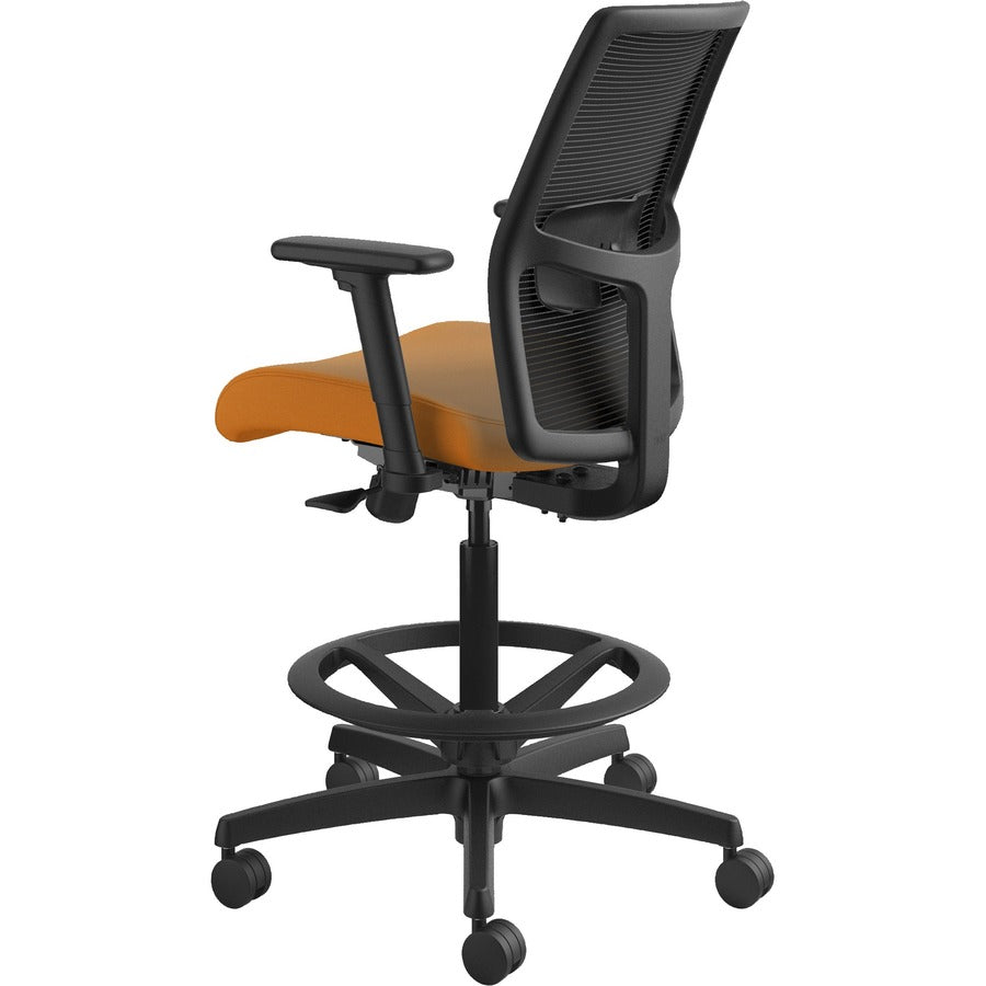 HON Ignition 2.0 Low - back Sitting Stool (HONI2S1AMX) - SchoolOutlet
