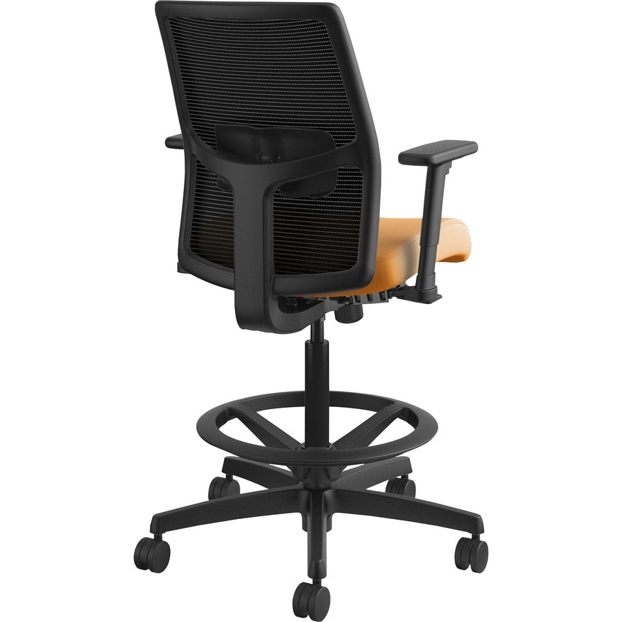 HON Ignition 2.0 Low - back Sitting Stool (HONI2S1AMX) - SchoolOutlet