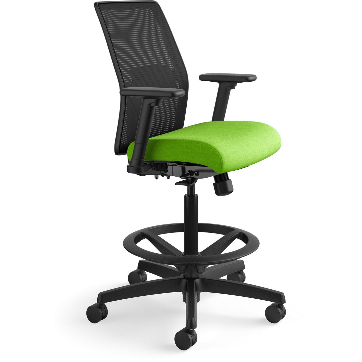 HON Ignition 2.0 Low - back Sitting Stool (HONI2S1AMX) - SchoolOutlet