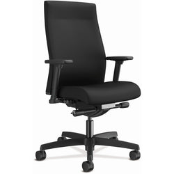 HON Ignition 2.0 Mid-back Upholstered Task Chair (HONI2UL2X)