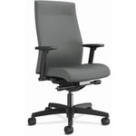 HON Ignition 2.0 Mid - back Upholstered Task Chair (HONI2UL2X) - SchoolOutlet