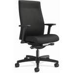 HON Ignition 2.0 Mid - back Upholstered Task Chair (HONI2UL2X) - SchoolOutlet
