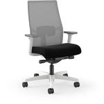 HON Ignition Mid - back Task Chair (HONI2Y2AHFC10DW) - SchoolOutlet