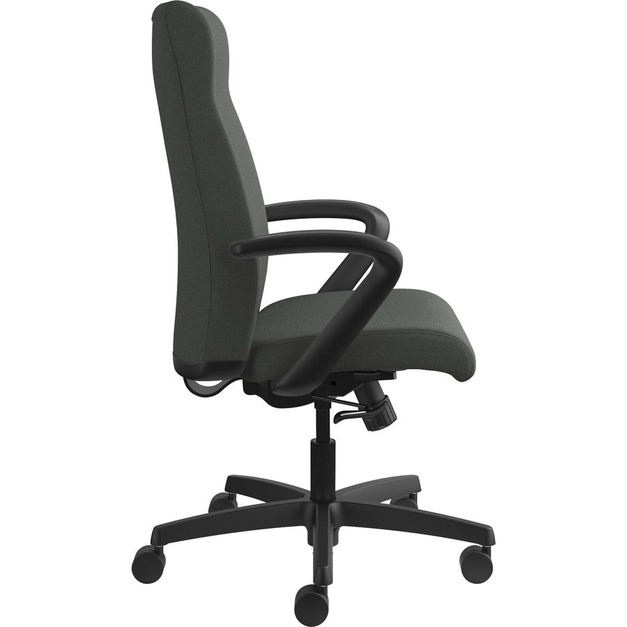 HON Ignition Executive High - back Task Chair, With Fixed Arms (HONIE102X) - SchoolOutlet