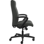 HON Ignition Executive High - back Task Chair, With Fixed Arms (HONIE102X) - SchoolOutlet