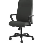 HON Ignition Executive High - back Task Chair, With Fixed Arms (HONIE102X) - SchoolOutlet