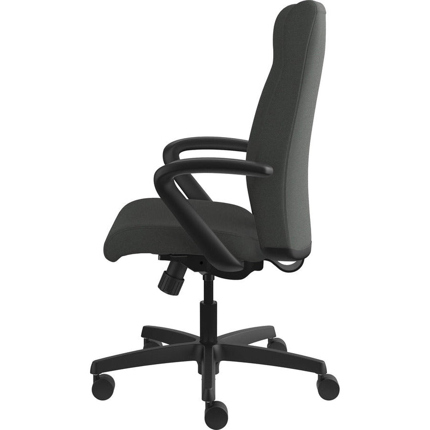 HON Ignition Executive High - back Task Chair, With Fixed Arms (HONIE102X) - SchoolOutlet