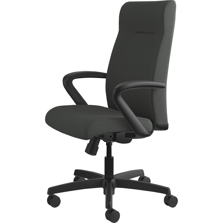 HON Ignition Executive High - back Task Chair, With Fixed Arms (HONIE102X) - SchoolOutlet