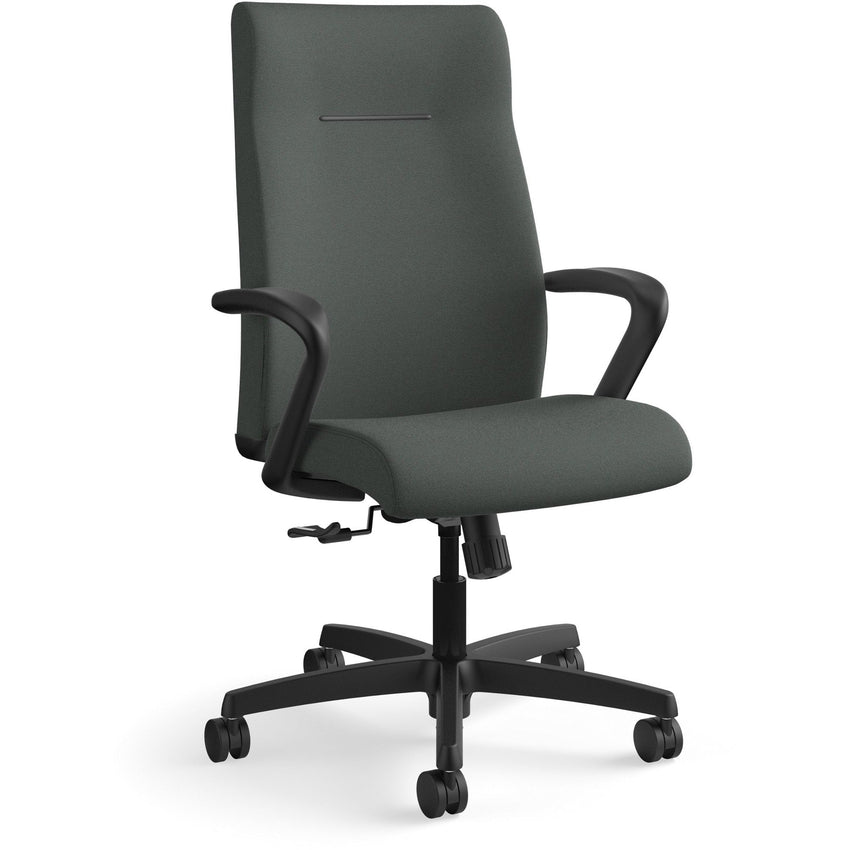 HON Ignition Executive High - back Task Chair, With Fixed Arms (HONIE102X) - SchoolOutlet