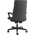 HON Ignition Executive High - back Task Chair, With Fixed Arms (HONIE102X) - SchoolOutlet