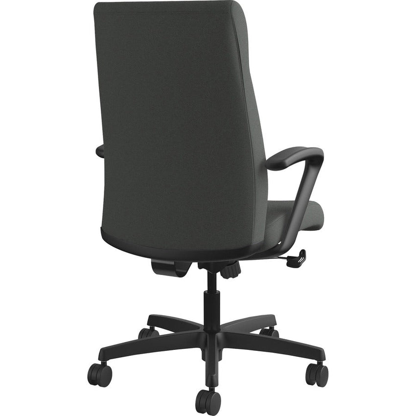 HON Ignition Executive High - back Task Chair, With Fixed Arms (HONIE102X) - SchoolOutlet