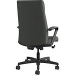 HON Ignition Executive High - back Task Chair, With Fixed Arms (HONIE102X) - SchoolOutlet