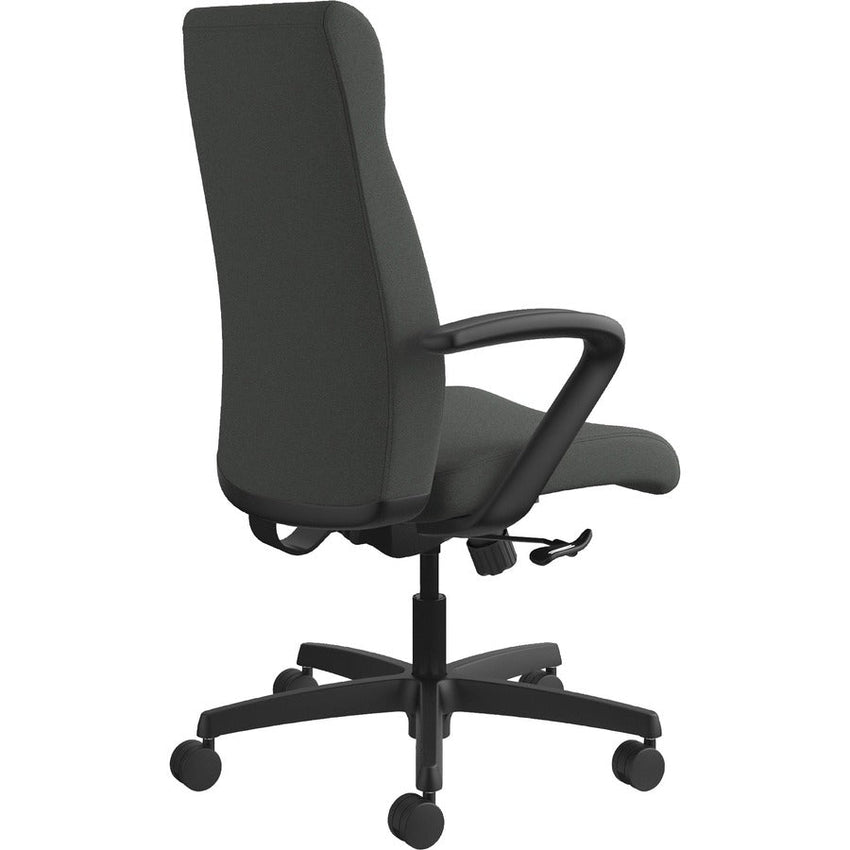 HON Ignition Executive High - back Task Chair, With Fixed Arms (HONIE102X) - SchoolOutlet