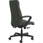 HON Ignition Executive High - back Task Chair, With Fixed Arms (HONIE102X) - SchoolOutlet