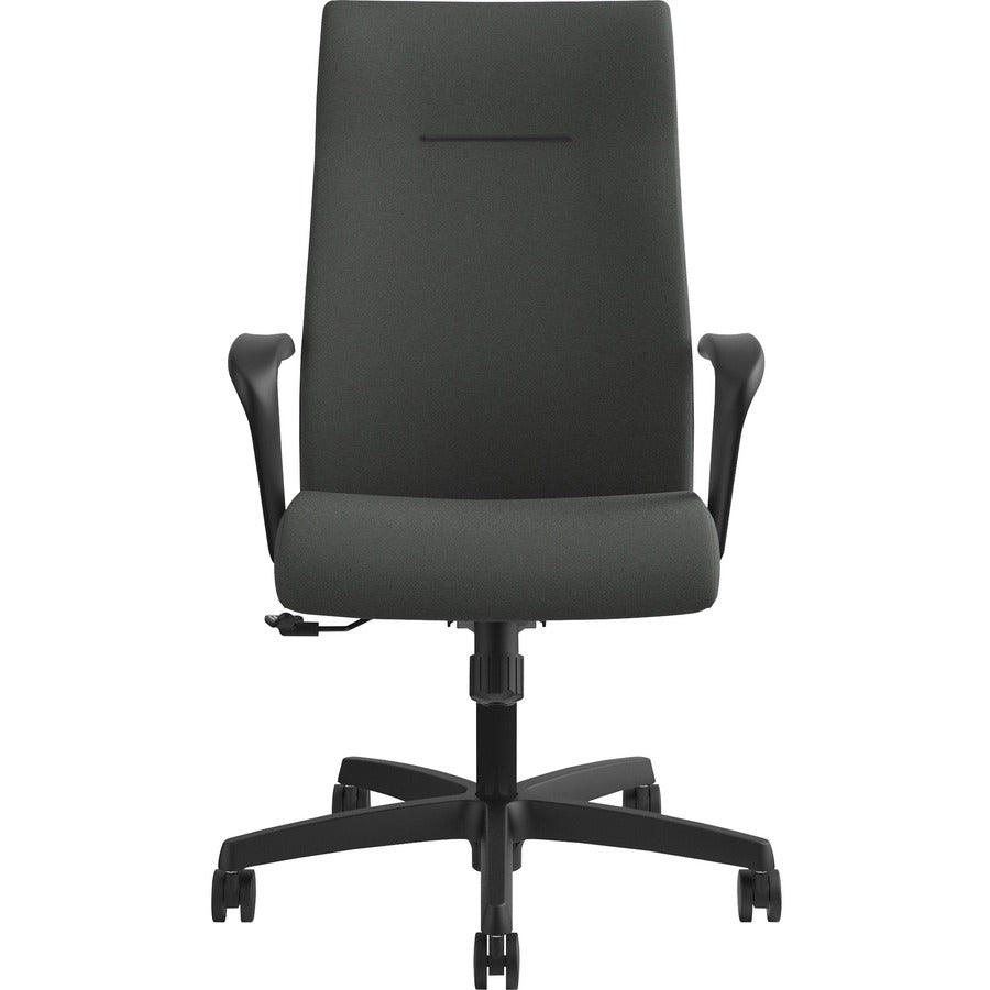 HON Ignition Executive High - back Task Chair, With Fixed Arms (HONIE102X) - SchoolOutlet