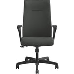 HON Ignition Executive High - back Task Chair, With Fixed Arms (HONIE102X) - SchoolOutlet