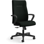 HON Ignition Executive High - back Task Chair, With Fixed Arms (HONIE102X) - SchoolOutlet