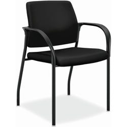 Stacking Guest Chair with Arms (HONIS110UR10)