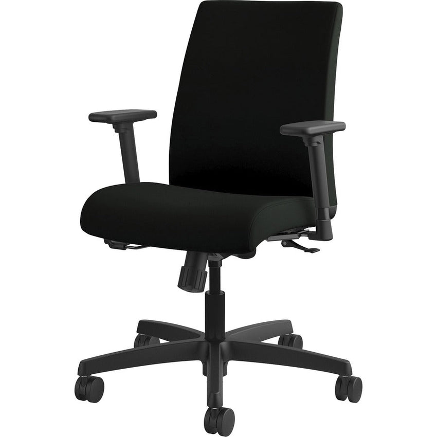 HON Ignition Low - back Task Chair (HONIT105UR10) - SchoolOutlet