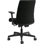 HON Ignition Low - back Task Chair (HONIT105UR10) - SchoolOutlet