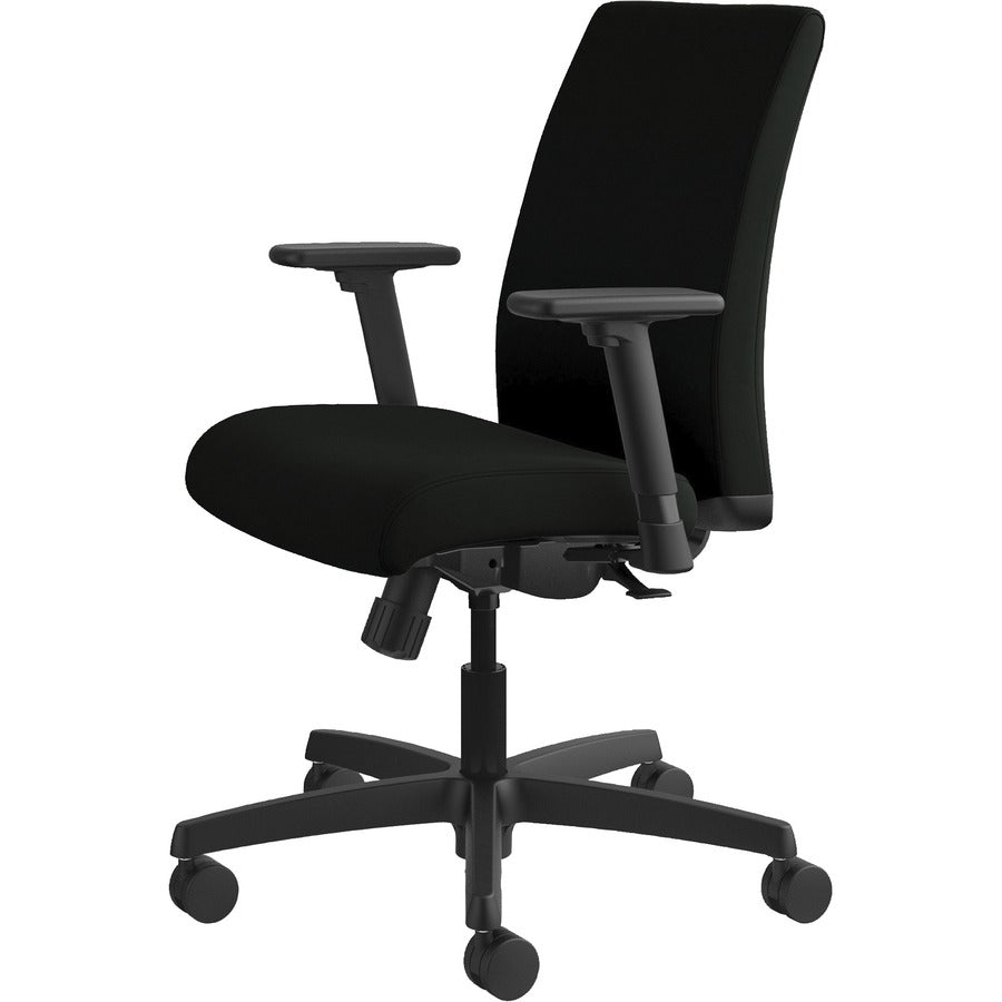 HON Ignition Low - back Task Chair (HONIT105UR10) - SchoolOutlet