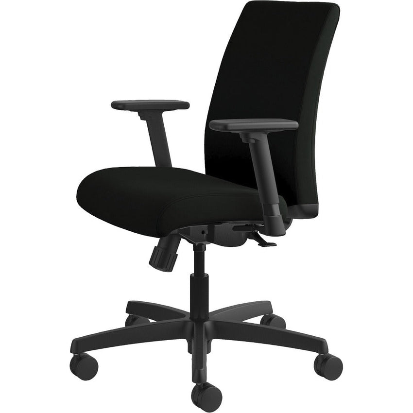 HON Ignition Low - back Task Chair (HONIT105UR10) - SchoolOutlet