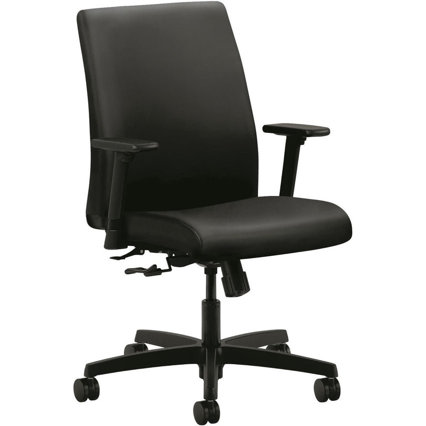 HON Ignition Low - back Task Chair (HONIT105UR10) - SchoolOutlet