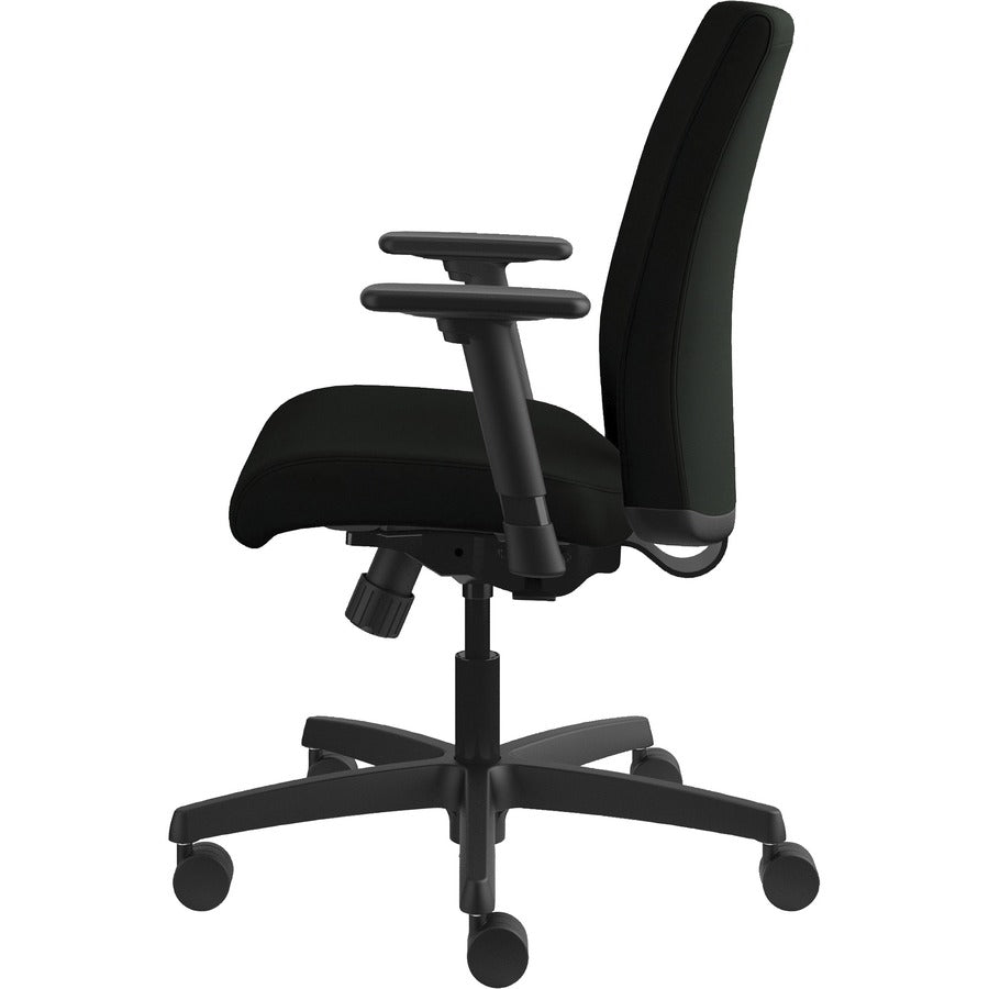 HON Ignition Low - back Task Chair (HONIT105UR10) - SchoolOutlet