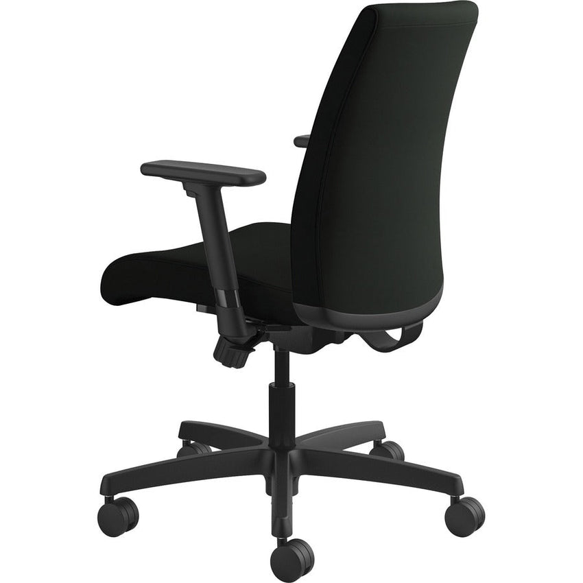 HON Ignition Low - back Task Chair (HONIT105UR10) - SchoolOutlet