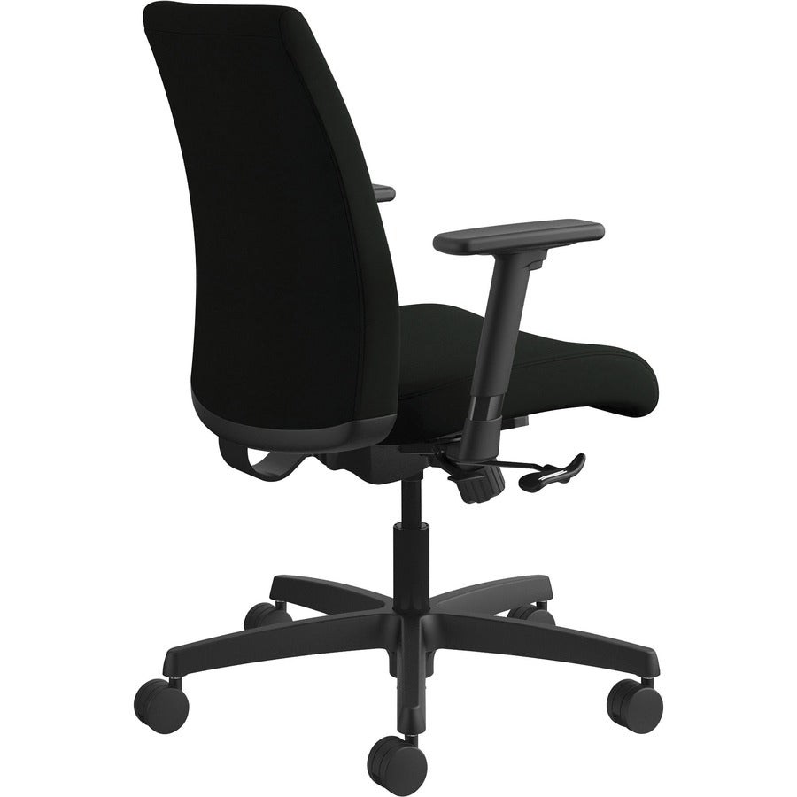 HON Ignition Low - back Task Chair (HONIT105UR10) - SchoolOutlet