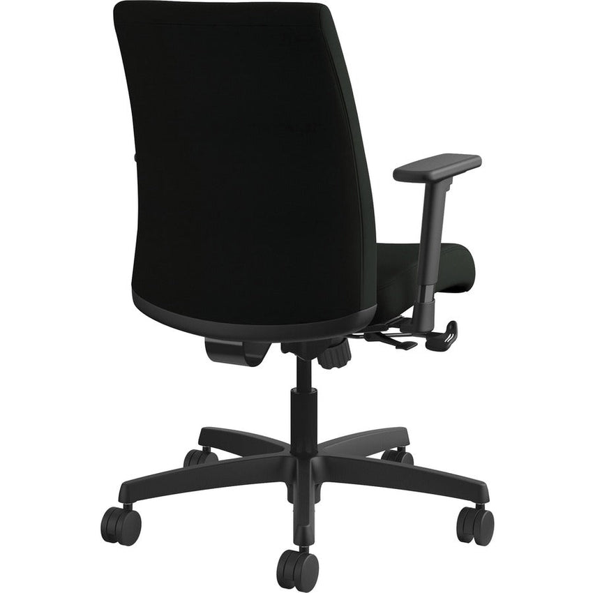 HON Ignition Low - back Task Chair (HONIT105UR10) - SchoolOutlet