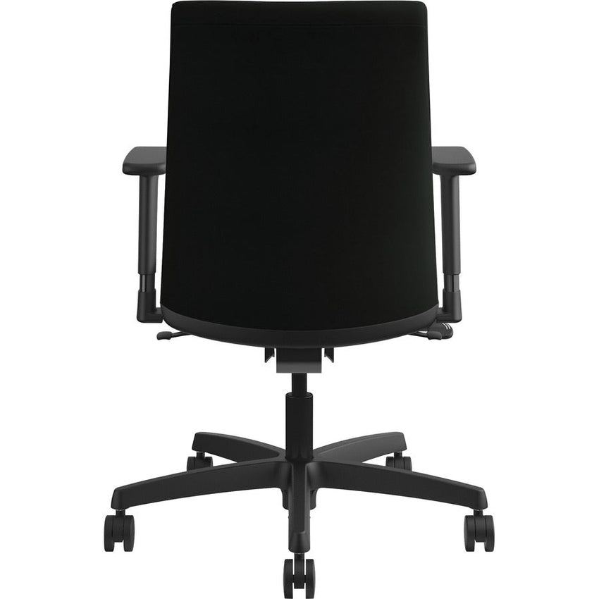 HON Ignition Low - back Task Chair (HONIT105UR10) - SchoolOutlet