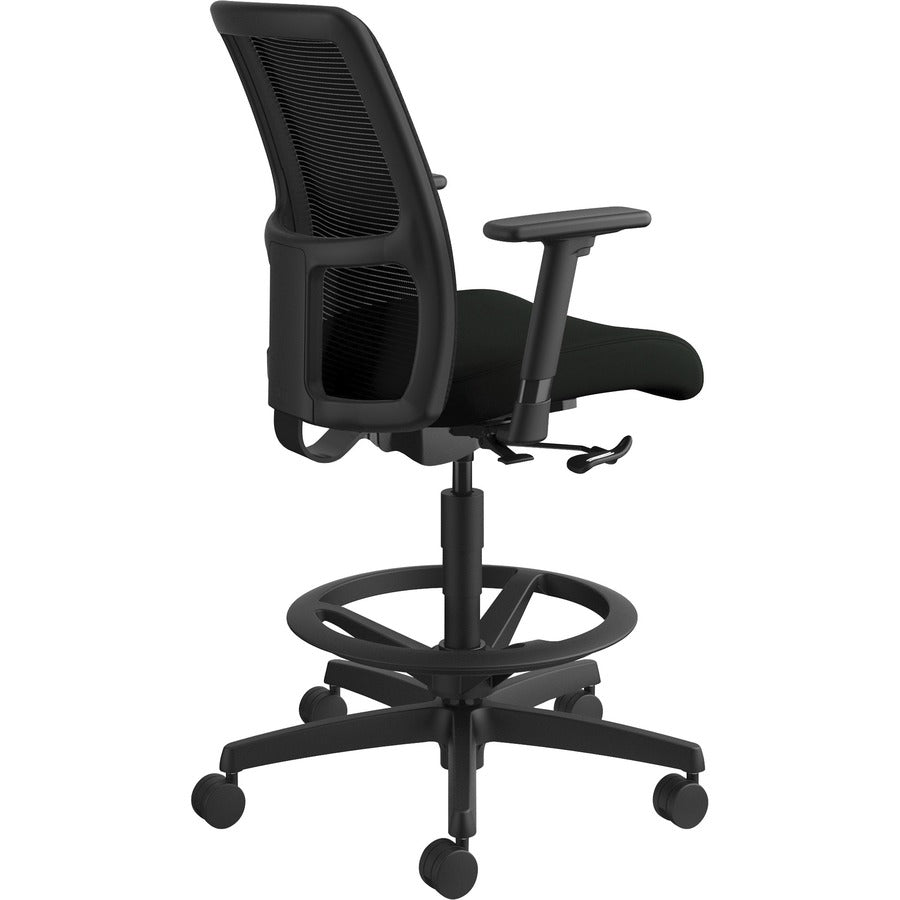 HON Ignition Low - back Sitting Stool (HONIT108X) - SchoolOutlet