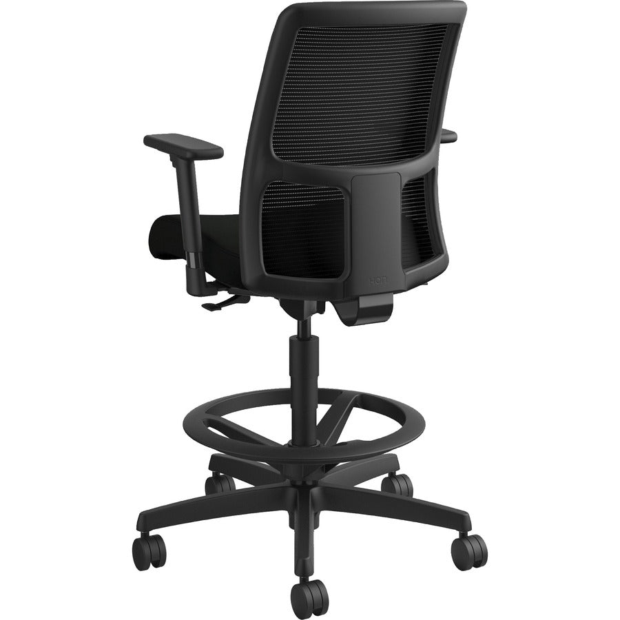 HON Ignition Low - back Sitting Stool (HONIT108X) - SchoolOutlet