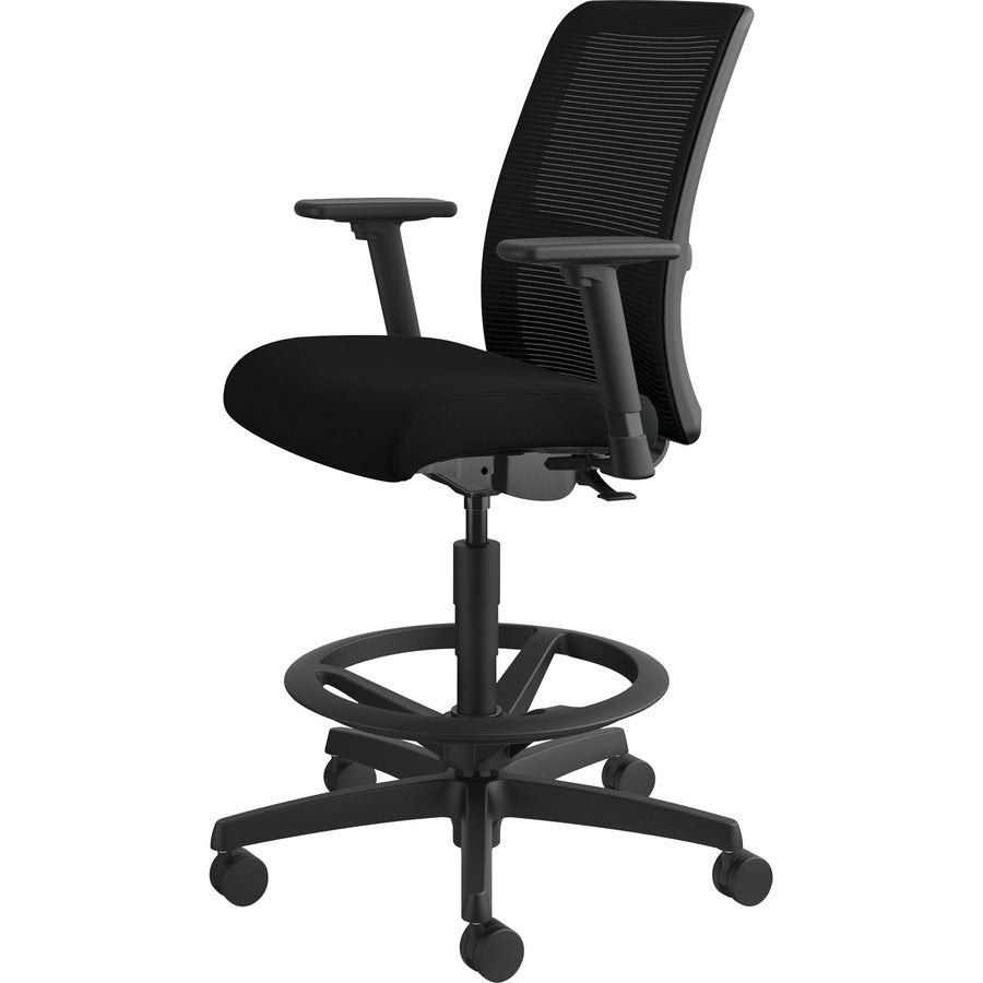 HON Ignition Low - back Sitting Stool (HONIT108X) - SchoolOutlet