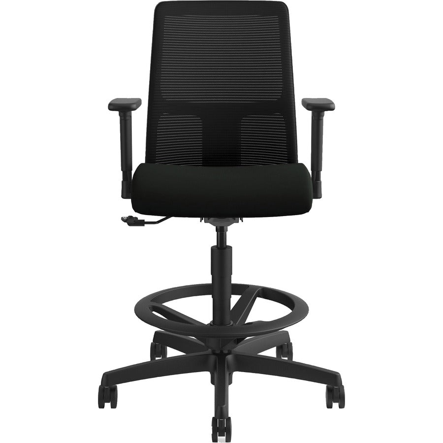 HON Ignition Low - back Sitting Stool (HONIT108X) - SchoolOutlet