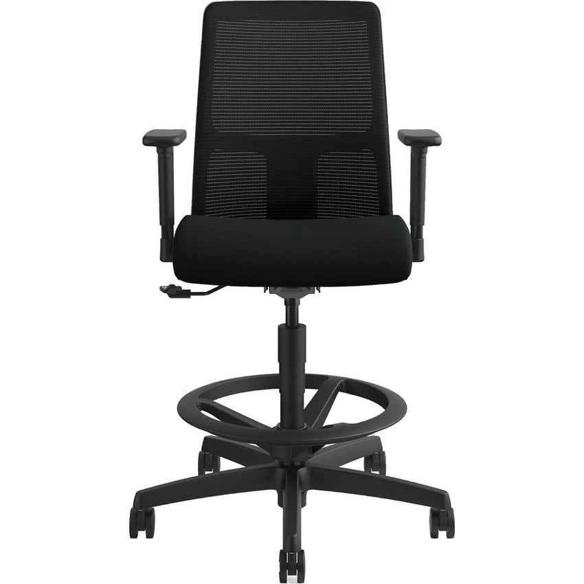 HON Ignition Low - back Sitting Stool (HONIT108X) - SchoolOutlet