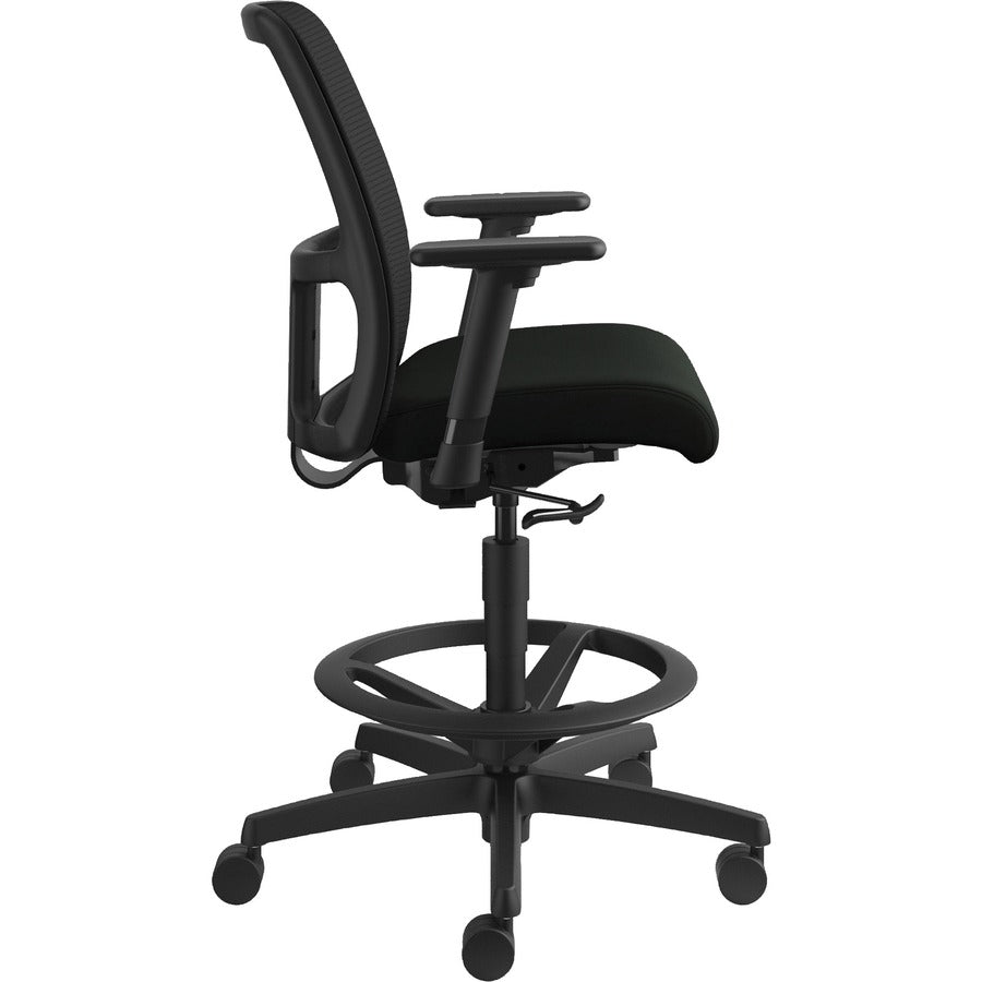 HON Ignition Low - back Sitting Stool (HONIT108X) - SchoolOutlet