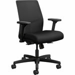 HON Ignition 2.0 Mid - back Mesh Task Chair (HONI2L1AMLCX) - SchoolOutlet