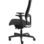 HON Ignition Mid - back Mesh Task Chair (HONIW103X) - SchoolOutlet