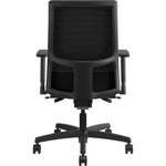 HON Ignition Mid - back Mesh Task Chair (HONIW103X) - SchoolOutlet