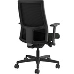 HON Ignition Mid - back Mesh Task Chair (HONIW103X) - SchoolOutlet
