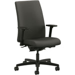 HON Ignition Mid - back Task Chair (HONIW104X) - SchoolOutlet