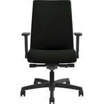 HON Ignition Mid - back Task Chair (HONIW104X) - SchoolOutlet