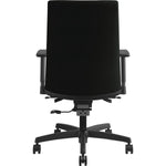 HON Ignition Mid - back Task Chair (HONIW104X) - SchoolOutlet